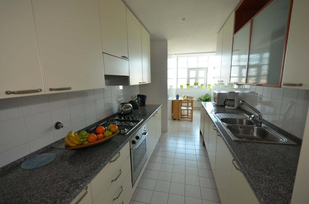 Expo Oriente Lis Apartment ลิสบอน ภายนอก รูปภาพ
