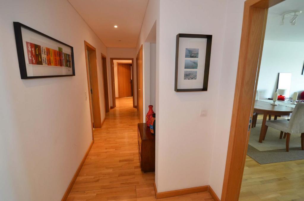 Expo Oriente Lis Apartment ลิสบอน ภายนอก รูปภาพ