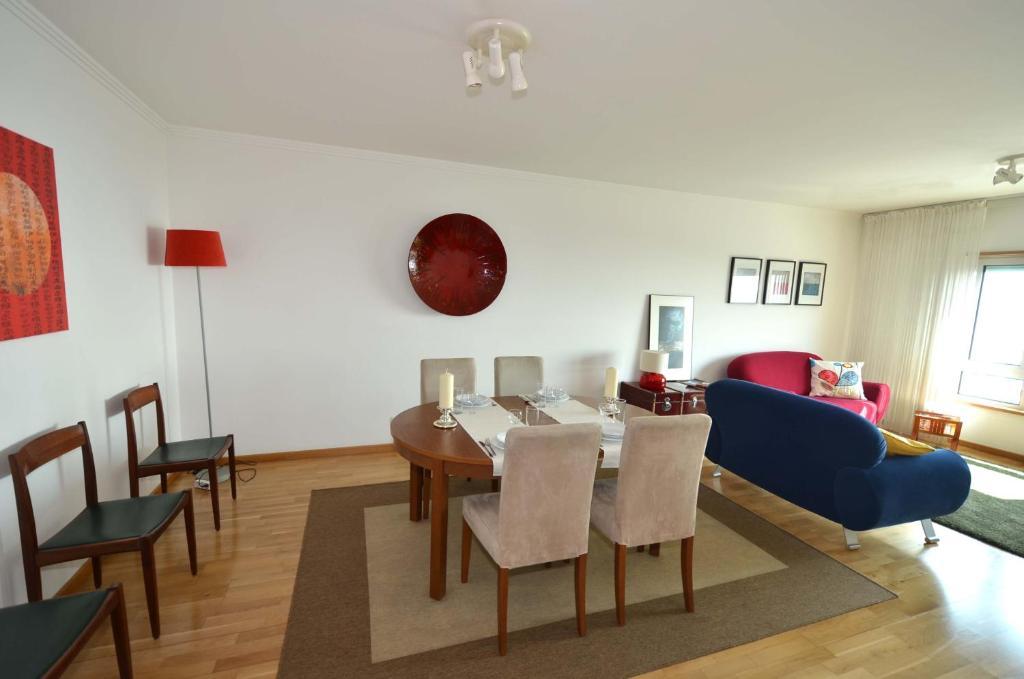Expo Oriente Lis Apartment ลิสบอน ภายนอก รูปภาพ