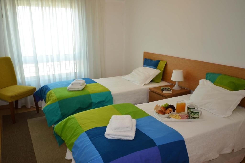 Expo Oriente Lis Apartment ลิสบอน ภายนอก รูปภาพ