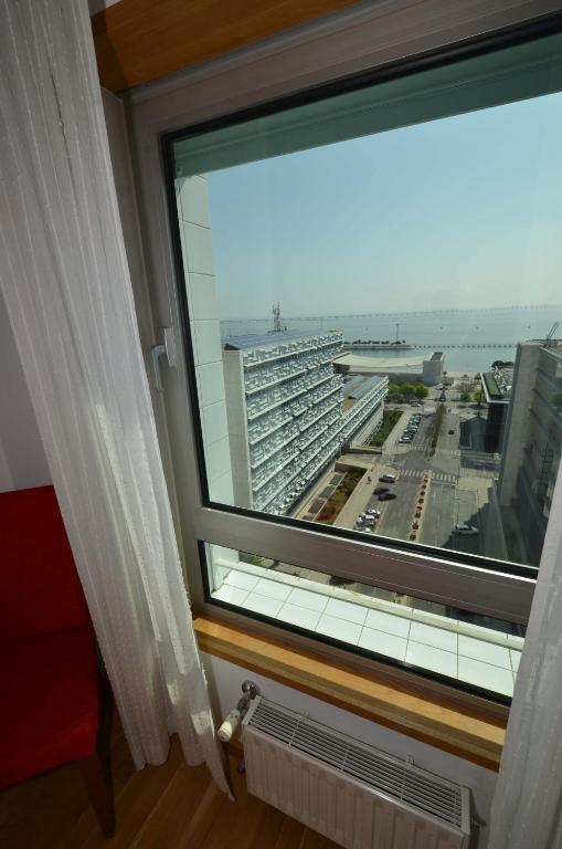 Expo Oriente Lis Apartment ลิสบอน ภายนอก รูปภาพ