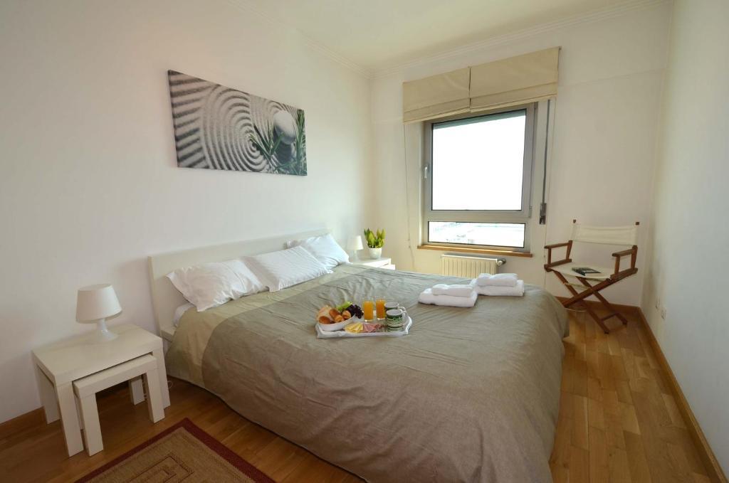 Expo Oriente Lis Apartment ลิสบอน ภายนอก รูปภาพ