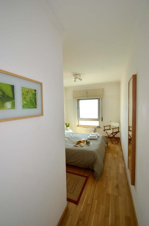 Expo Oriente Lis Apartment ลิสบอน ภายนอก รูปภาพ