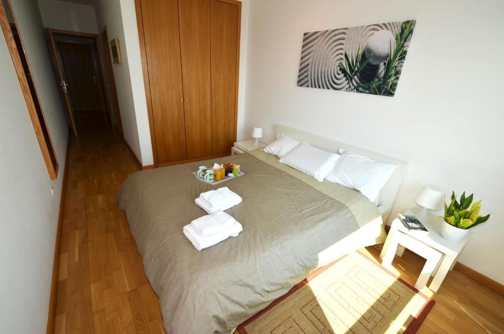 Expo Oriente Lis Apartment ลิสบอน ภายนอก รูปภาพ