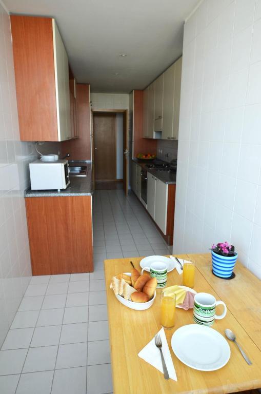 Expo Oriente Lis Apartment ลิสบอน ห้อง รูปภาพ